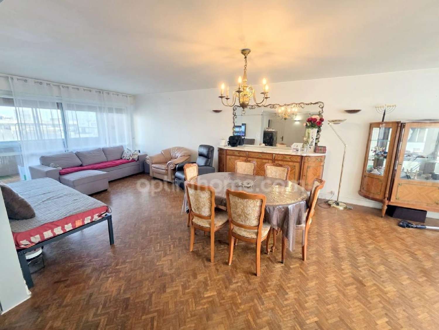 for sale apartment Sarcelles Val-d'Oise 6