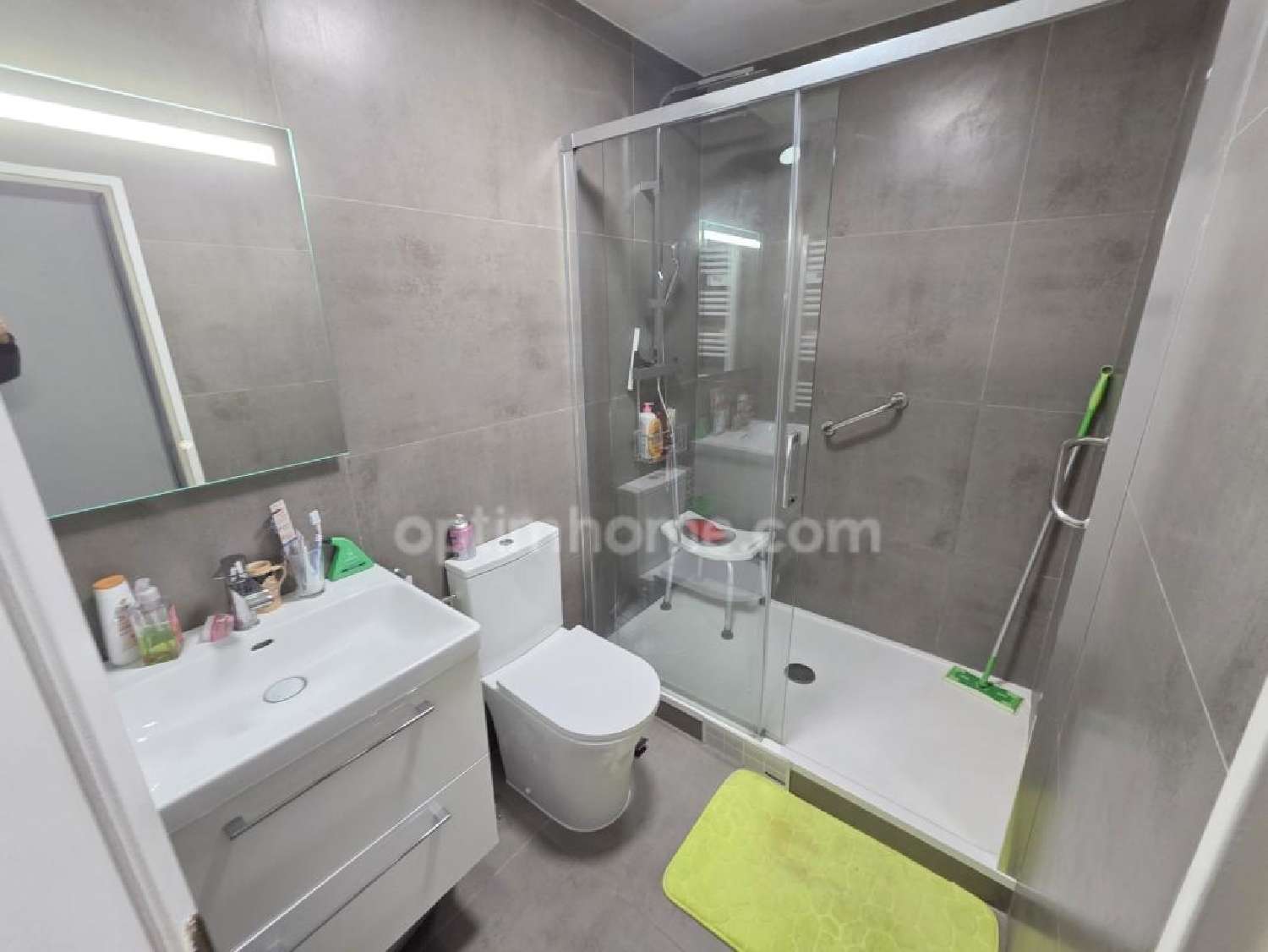 for sale apartment Sarcelles Val-d'Oise 7