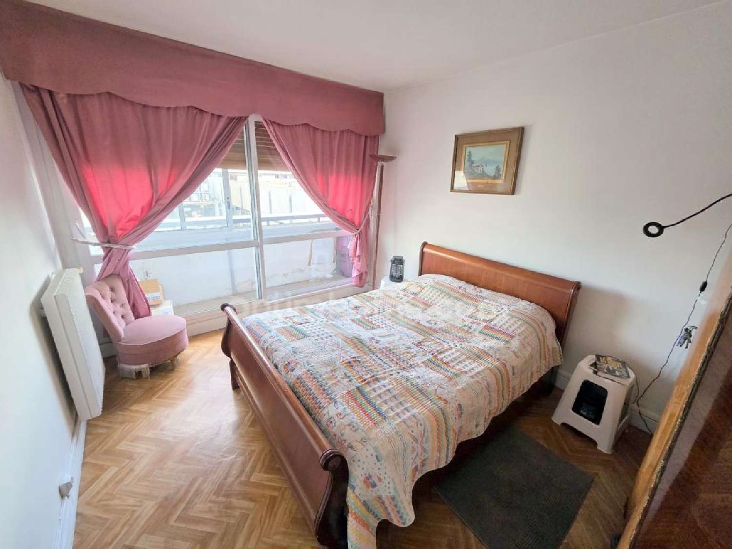 for sale apartment Sarcelles Val-d'Oise 8