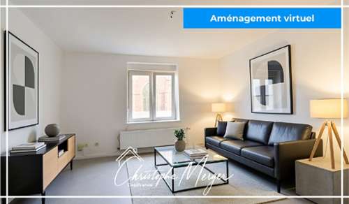 Sarrebourg Moselle appartement foto 7424534