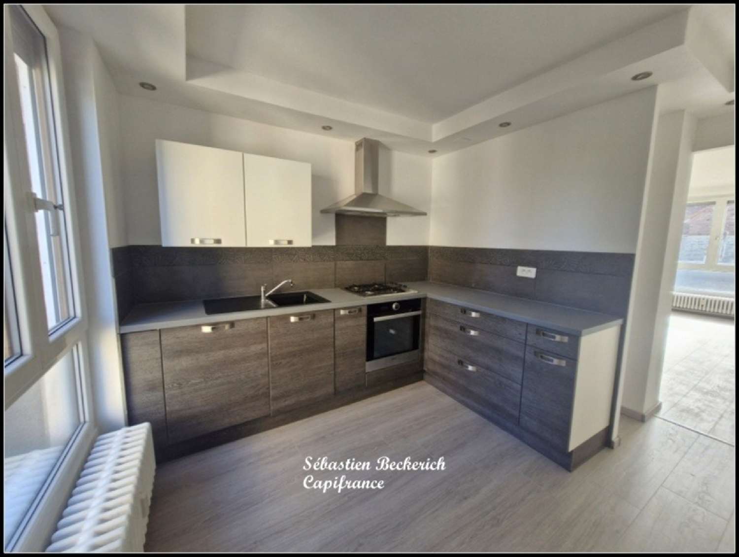kaufen Wohnung/ Apartment Sarreguemines Moselle 2