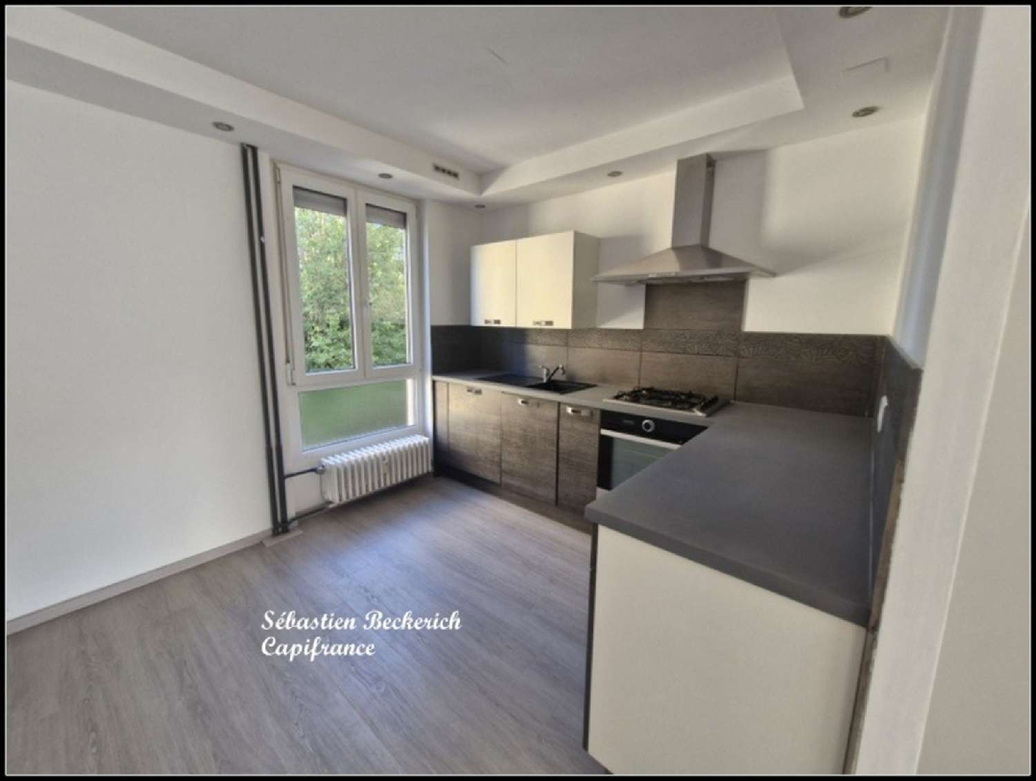 kaufen Wohnung/ Apartment Sarreguemines Moselle 3