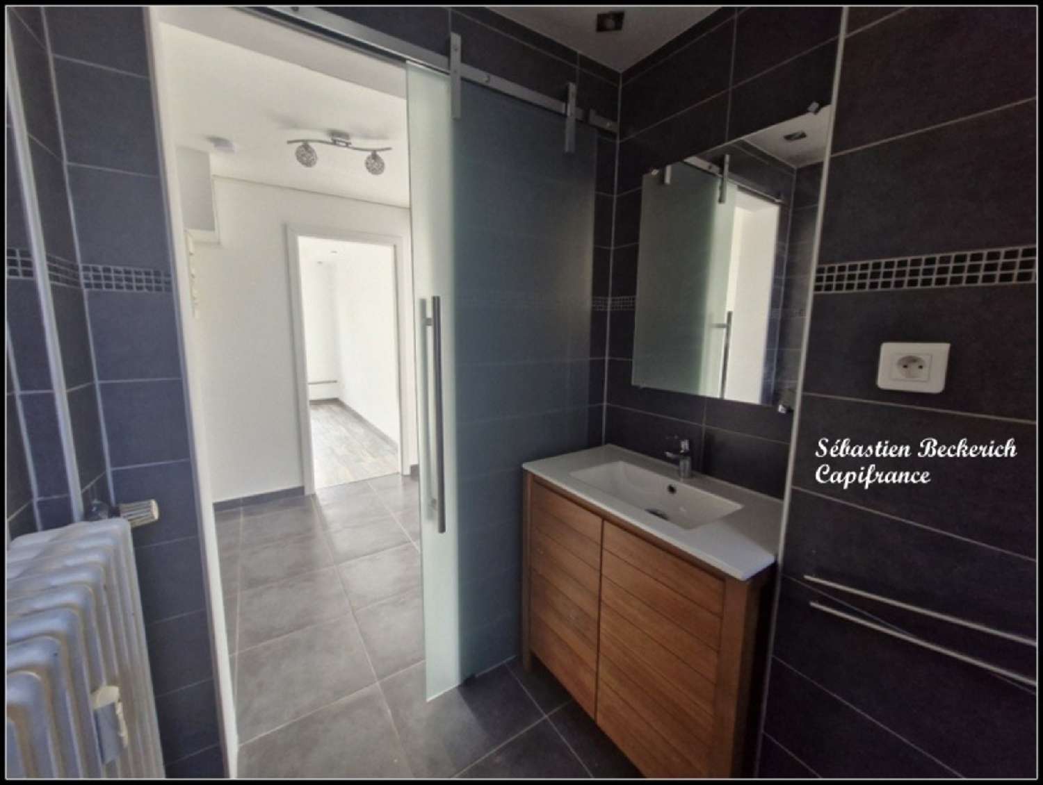 kaufen Wohnung/ Apartment Sarreguemines Moselle 4