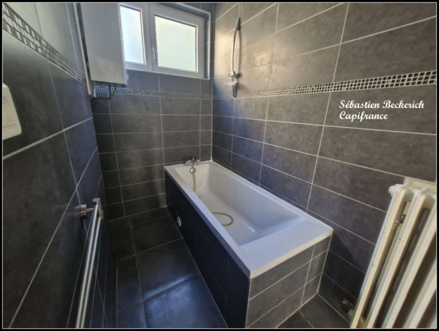 kaufen Wohnung/ Apartment Sarreguemines Moselle 5