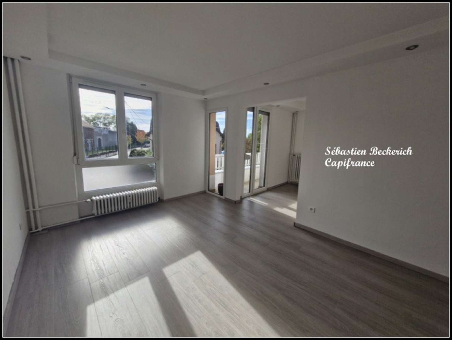 kaufen Wohnung/ Apartment Sarreguemines Moselle 6