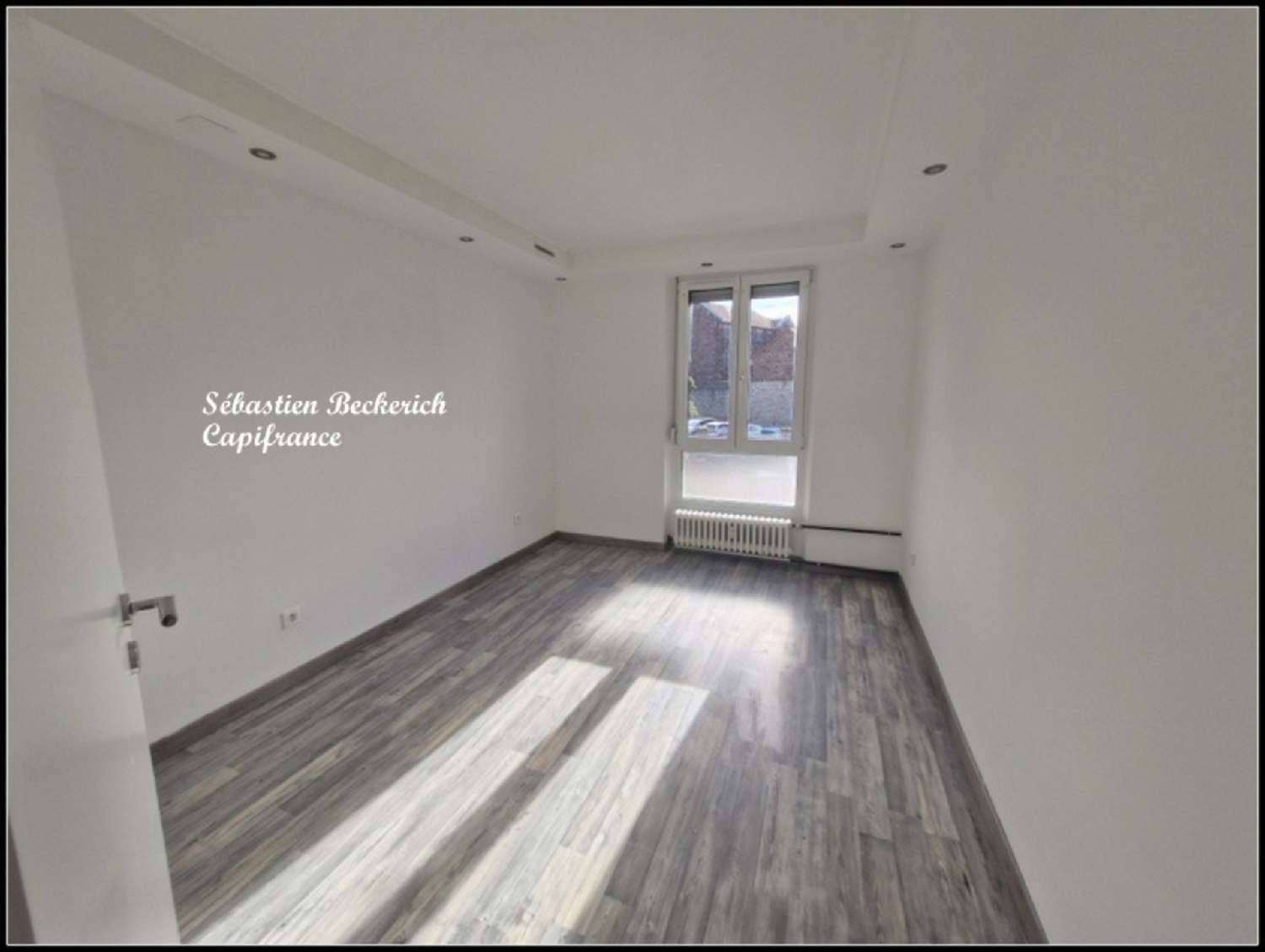kaufen Wohnung/ Apartment Sarreguemines Moselle 8