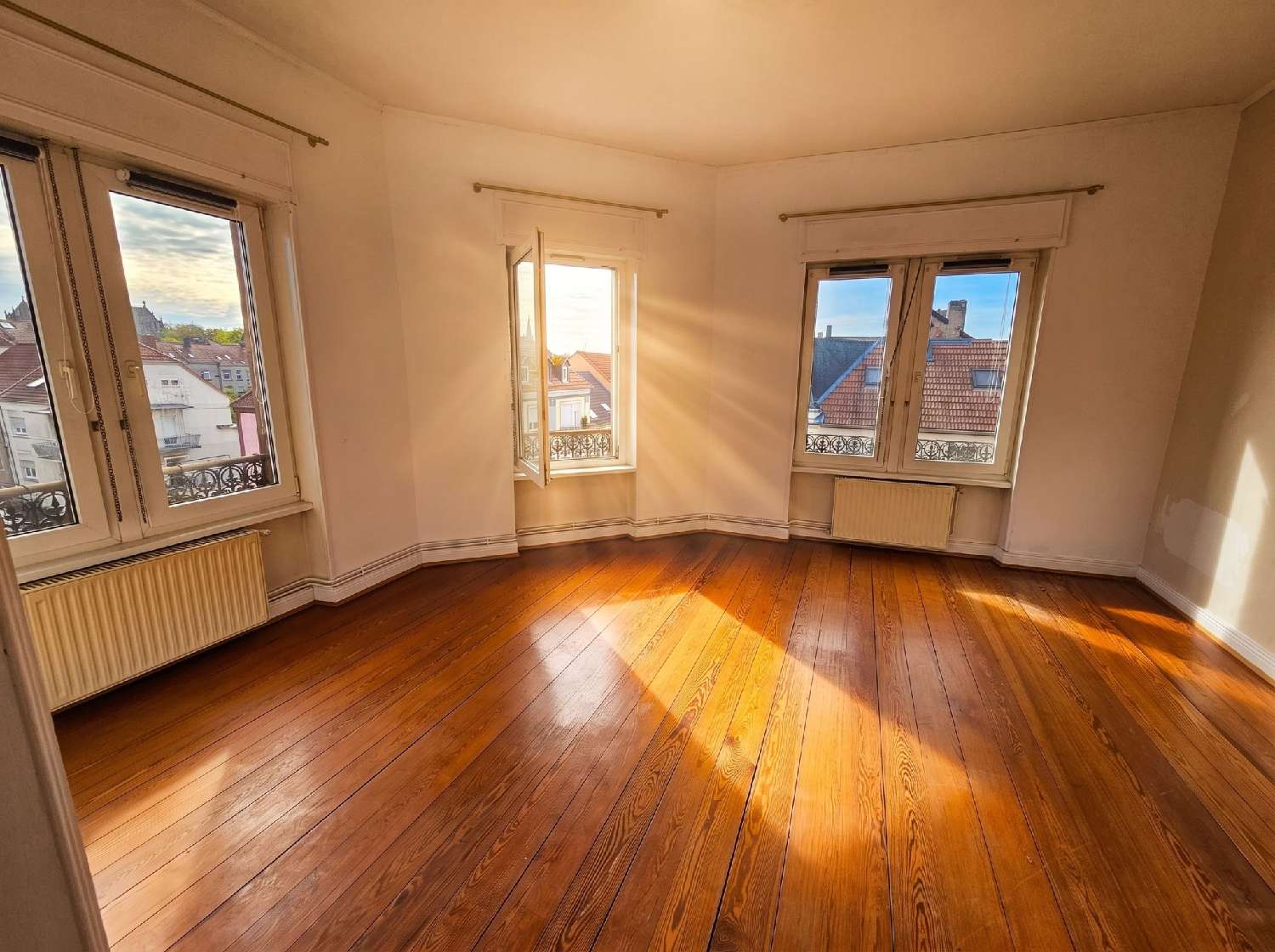  kaufen Wohnung/ Apartment Sarreguemines Moselle 1