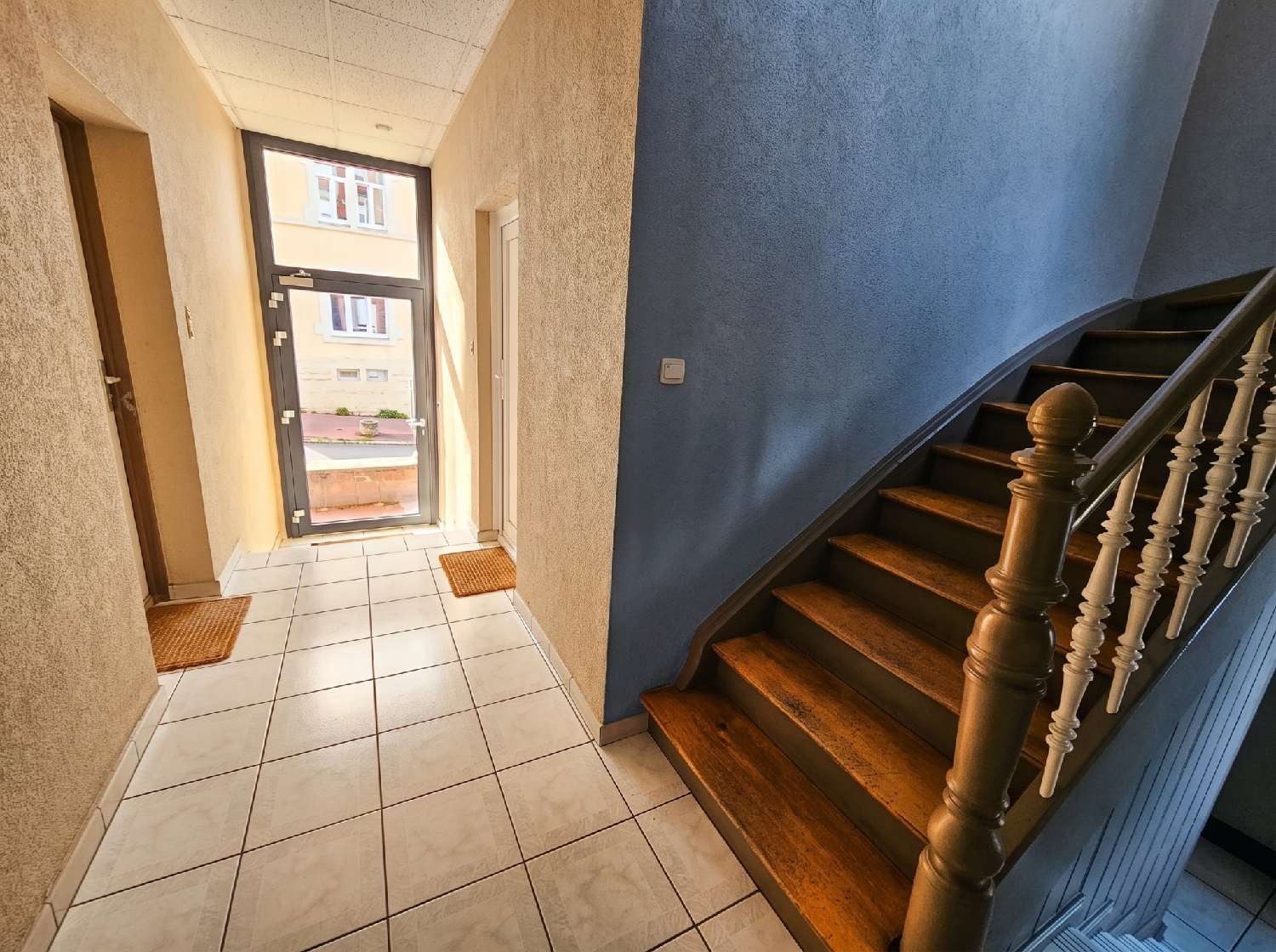 for sale apartment Sarreguemines Moselle 7