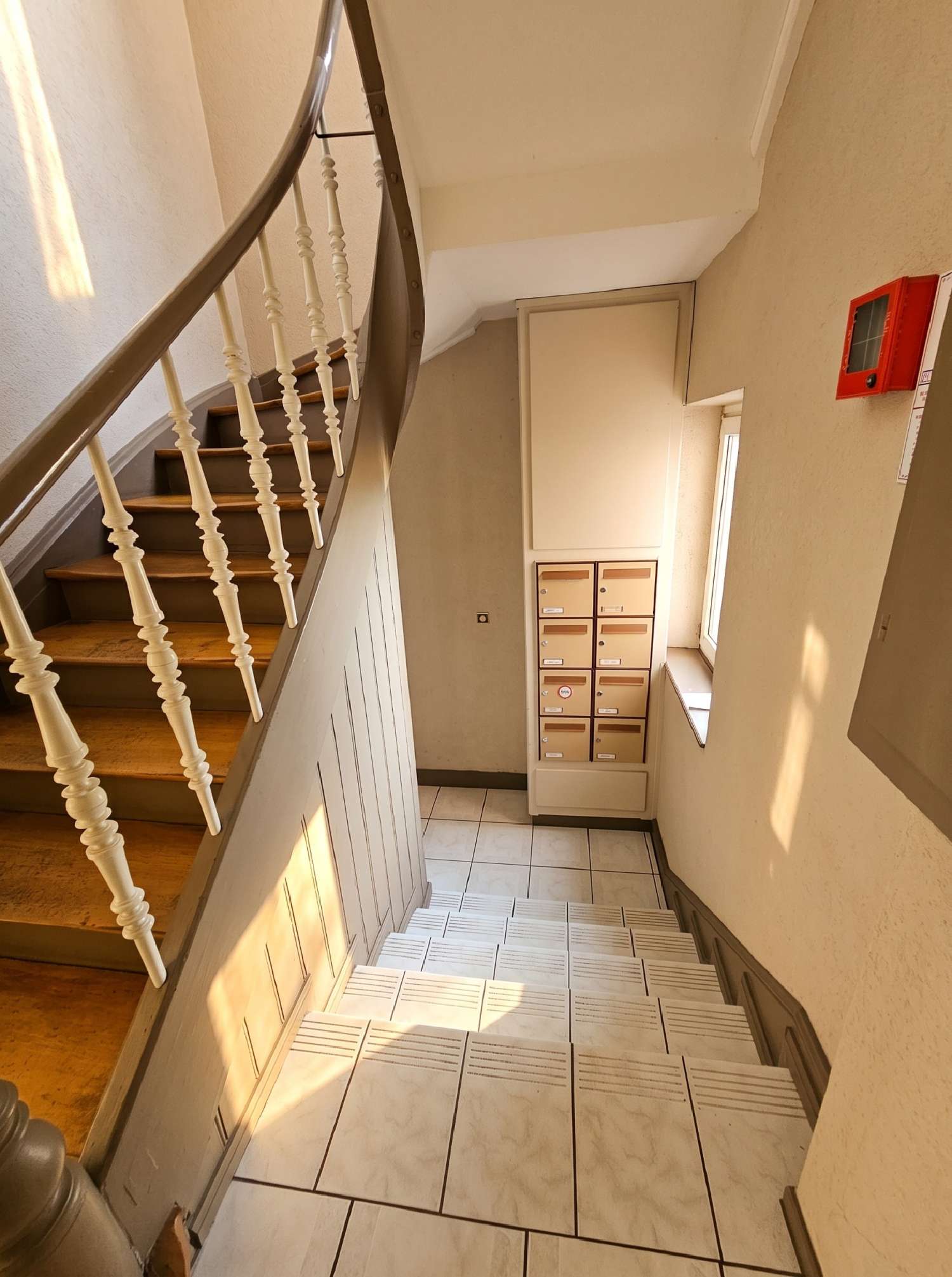 for sale apartment Sarreguemines Moselle 8