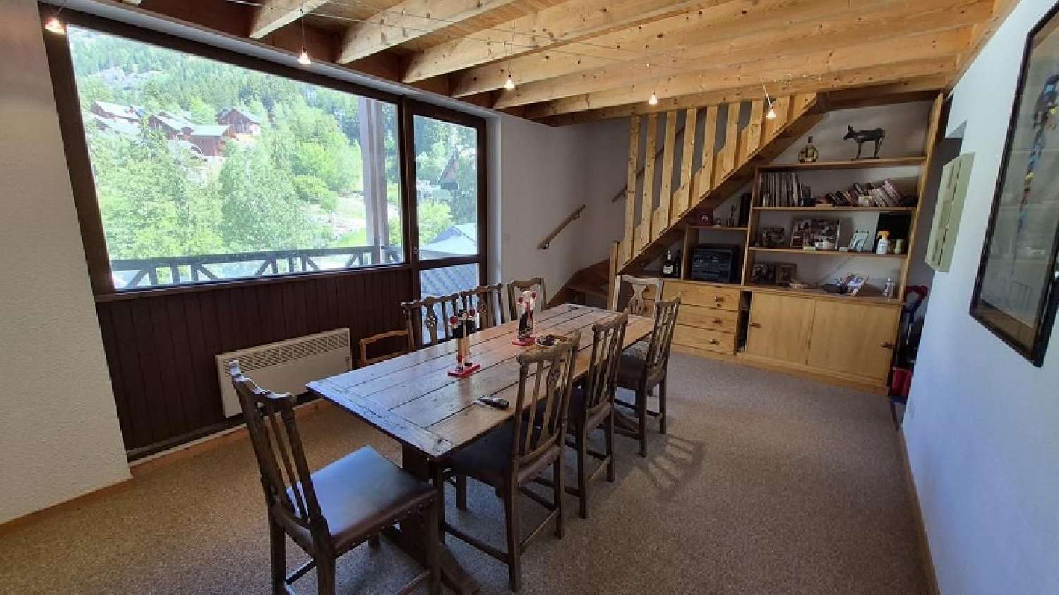 for sale apartment Sassenage Isère 1