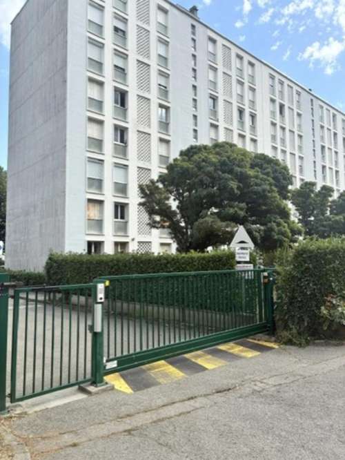 Sassenage Isère Wohnung/ Apartment Bild 7431461