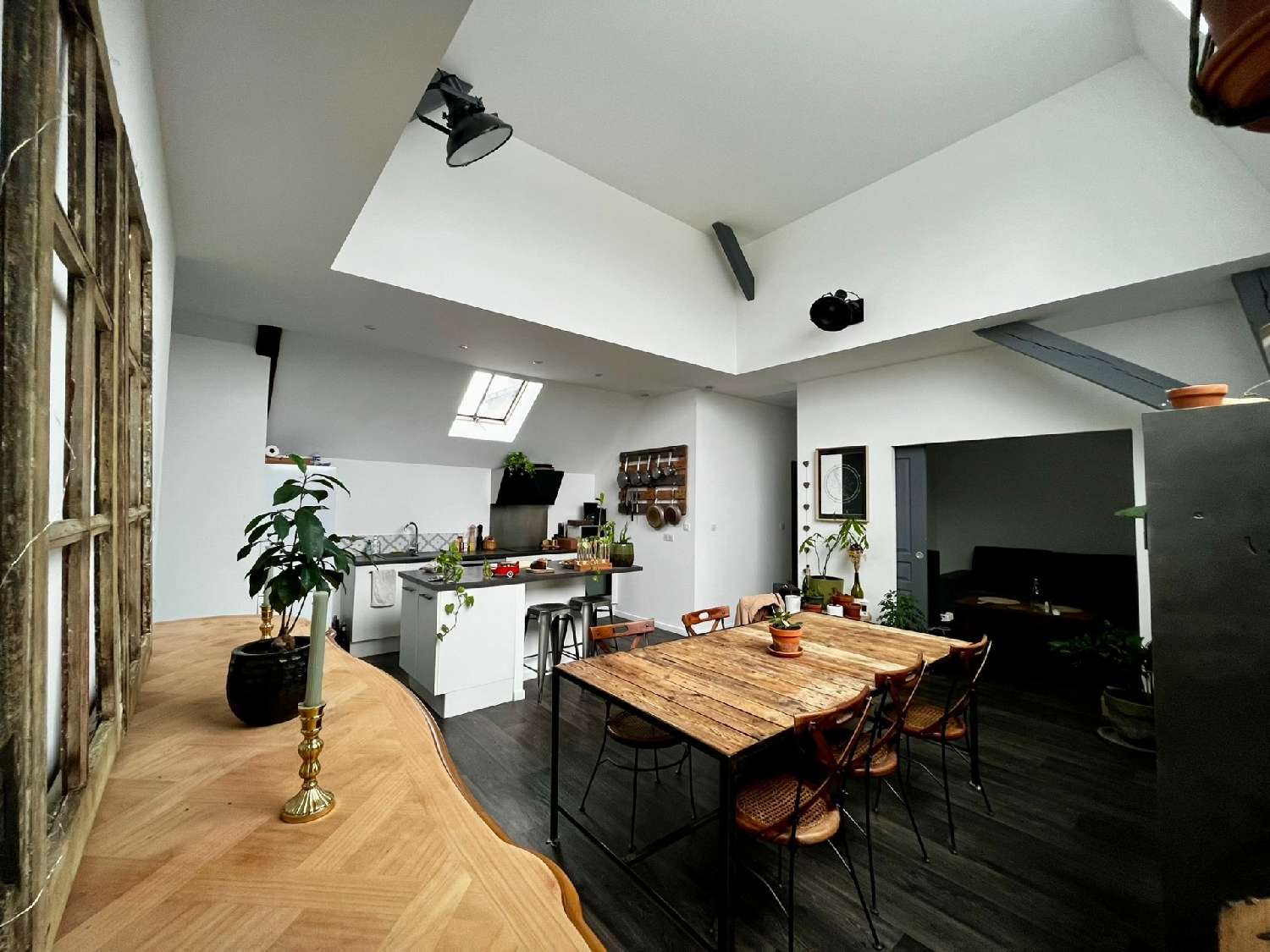 en venta apartamento Saumur Maine-et-Loire 2