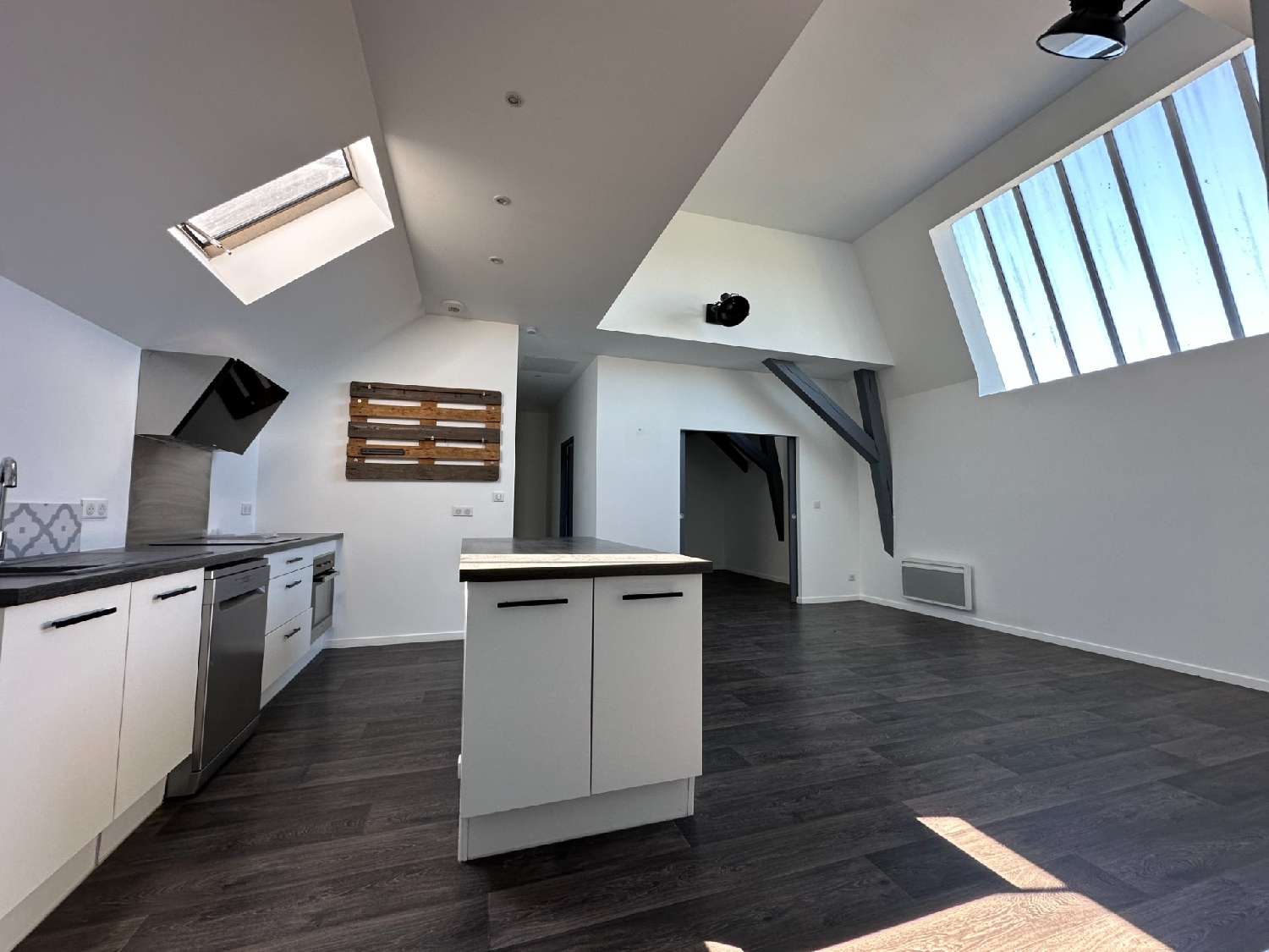 en venta apartamento Saumur Maine-et-Loire 4