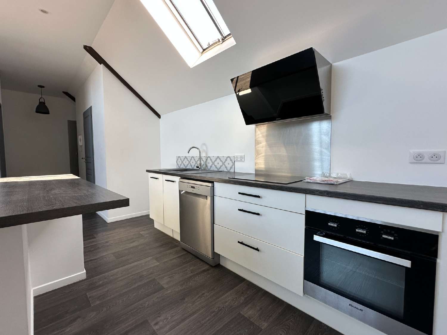 en venta apartamento Saumur Maine-et-Loire 7