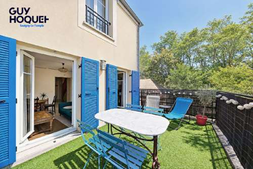 Savigny-le-Temple Seine-et-Marne appartement foto 7418852