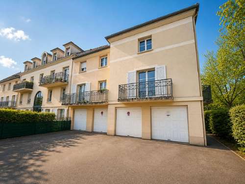 Savigny-le-Temple Seine-et-Marne apartamento foto 7427224