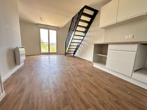 Savigny-le-Temple Seine-et-Marne appartement foto 7434891
