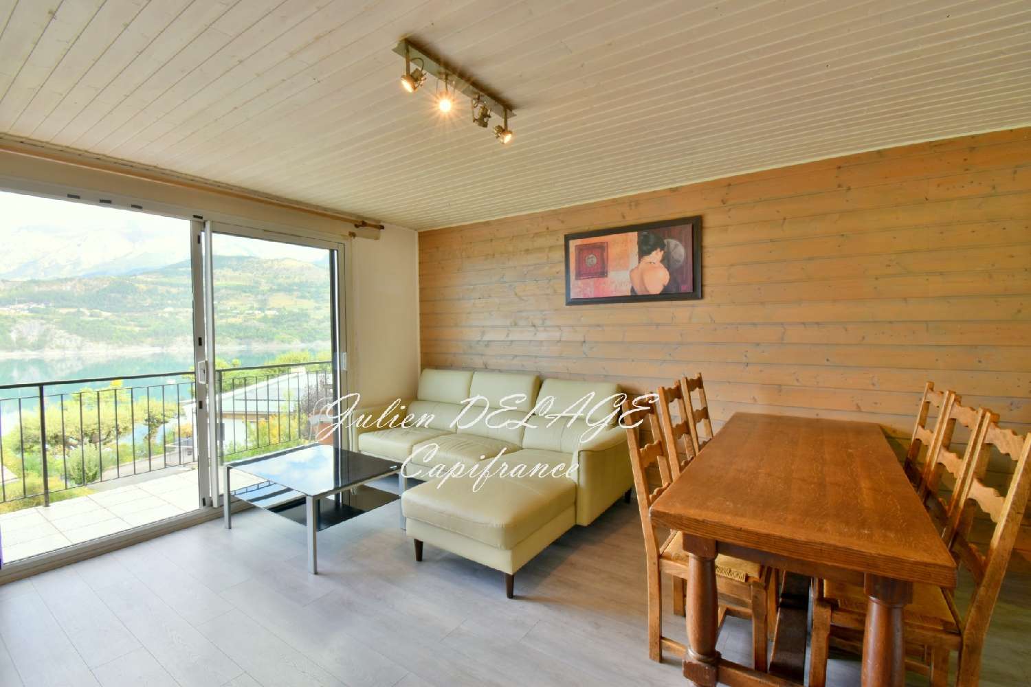 te koop appartement Savines-le-Lac Hautes-Alpes 2
