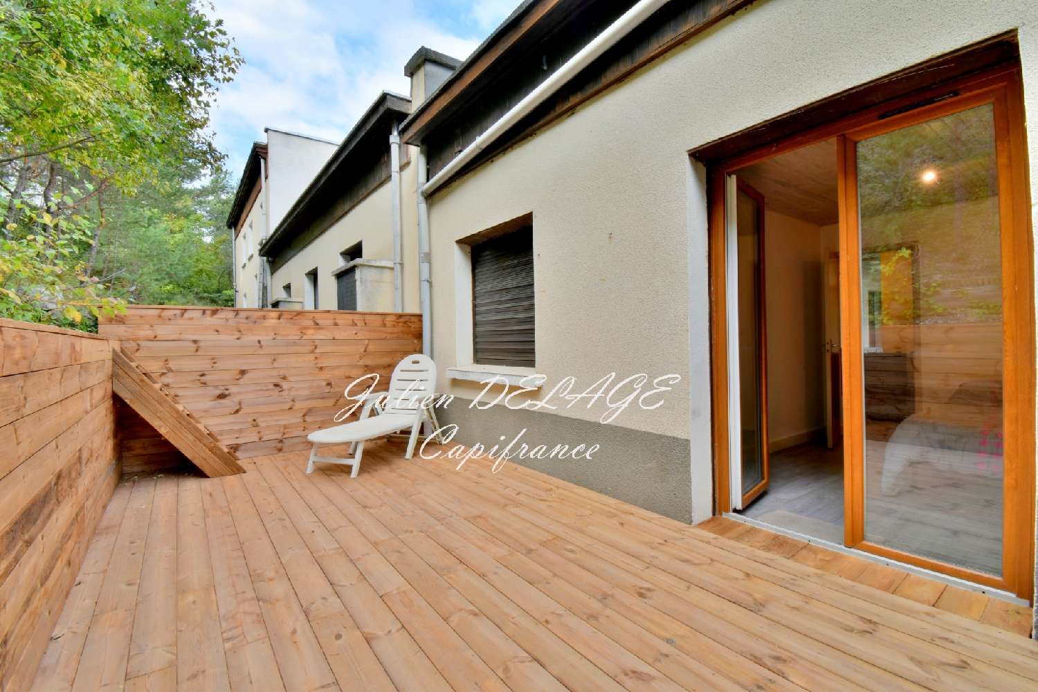 te koop appartement Savines-le-Lac Hautes-Alpes 3