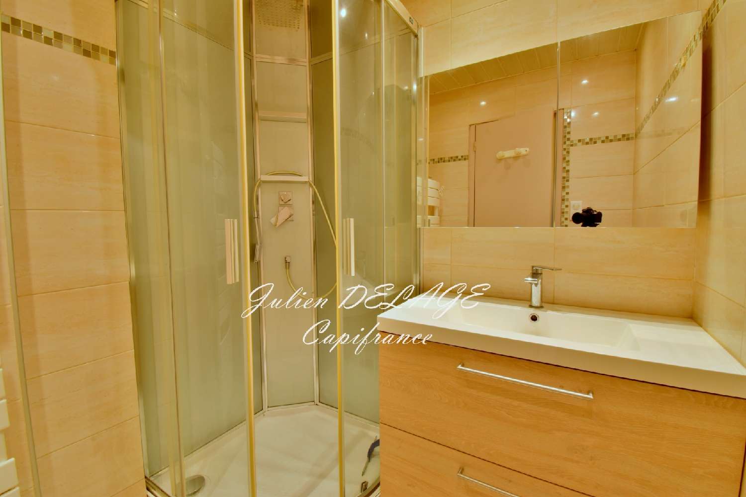 te koop appartement Savines-le-Lac Hautes-Alpes 4