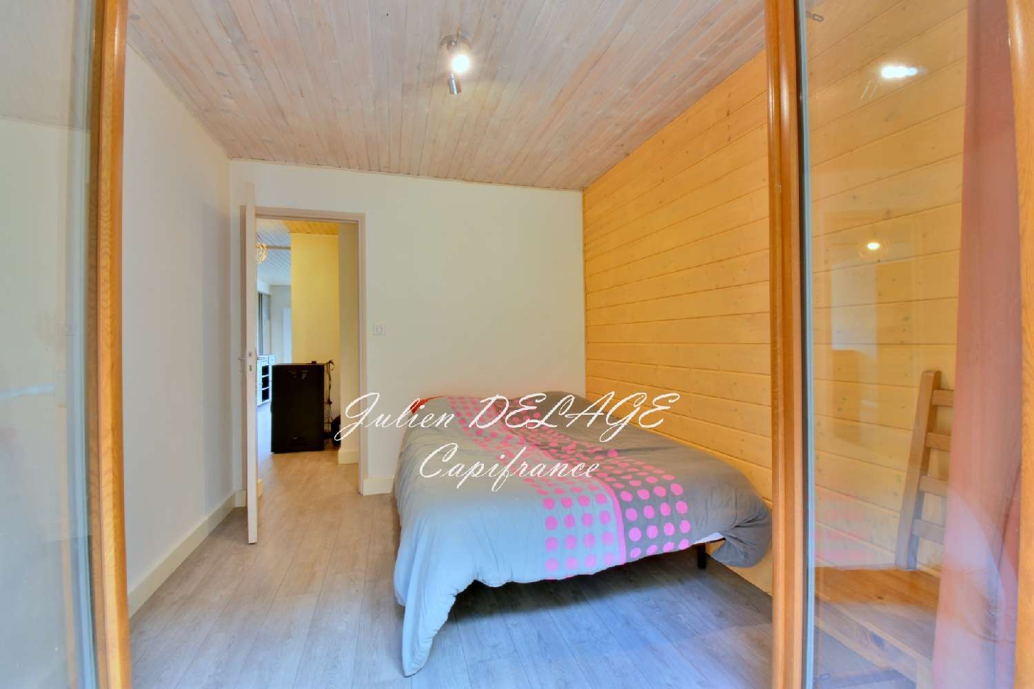 te koop appartement Savines-le-Lac Hautes-Alpes 5