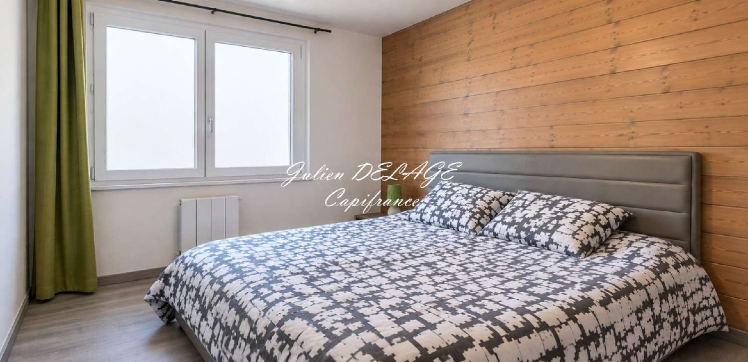 te koop appartement Savines-le-Lac Hautes-Alpes 6