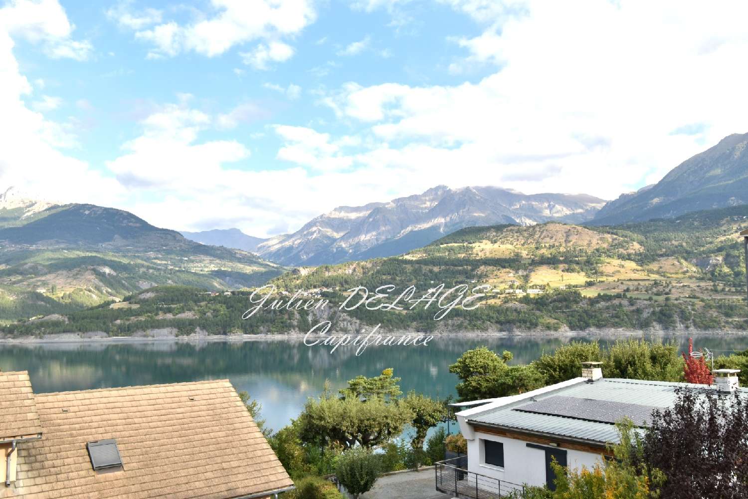 te koop appartement Savines-le-Lac Hautes-Alpes 7