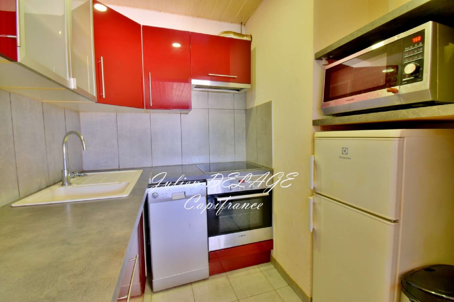 te koop appartement Savines-le-Lac Hautes-Alpes 8