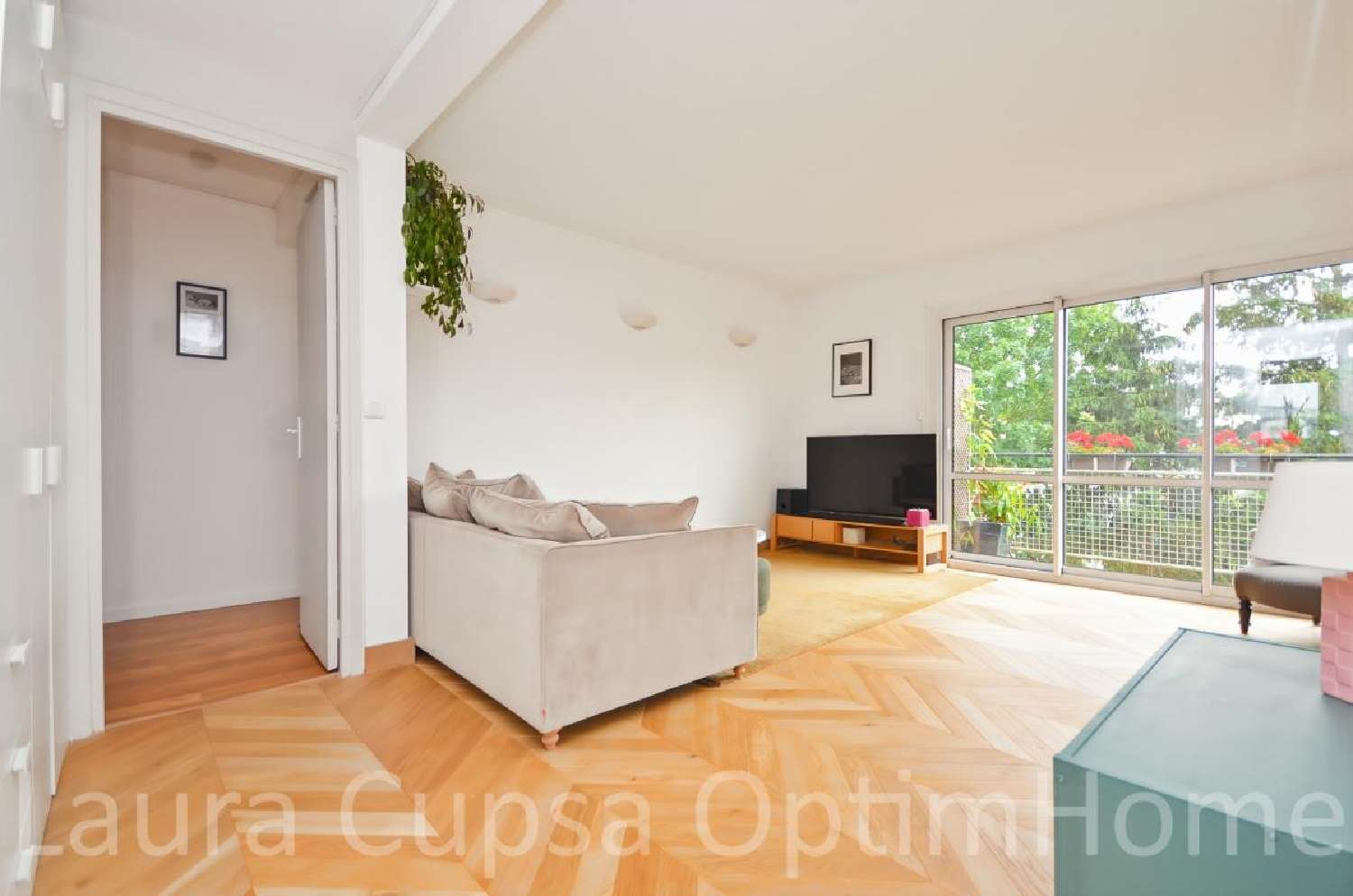  te koop appartement Sceaux Hauts-de-Seine 2