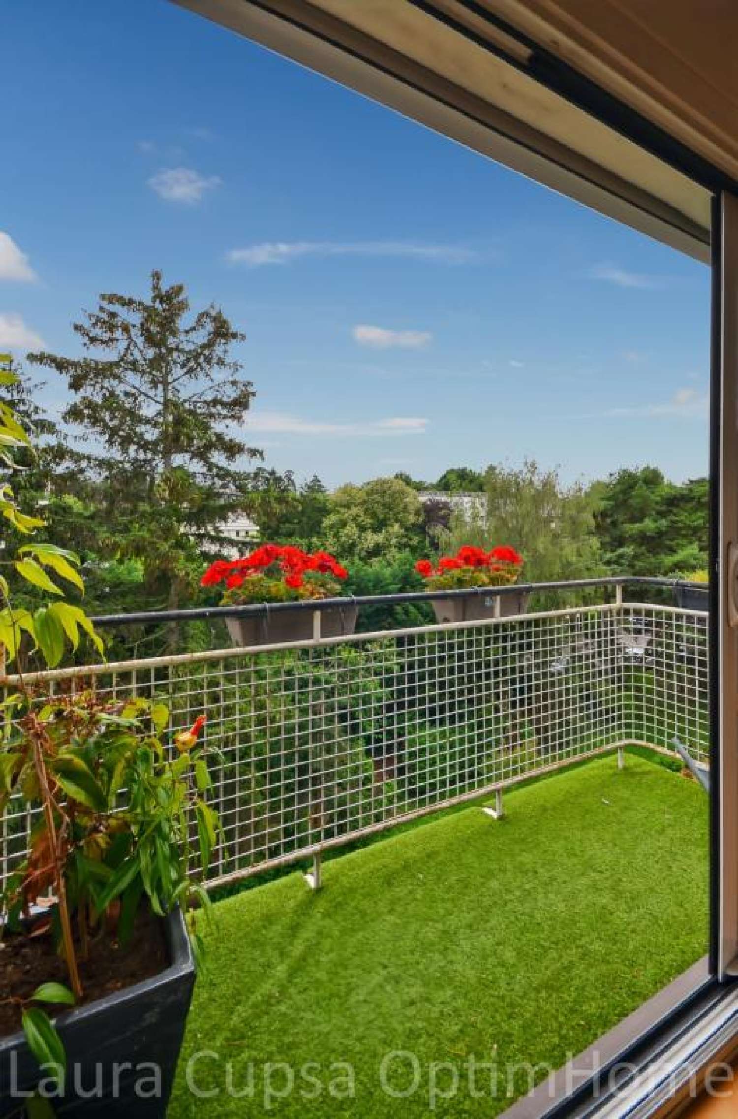  te koop appartement Sceaux Hauts-de-Seine 5