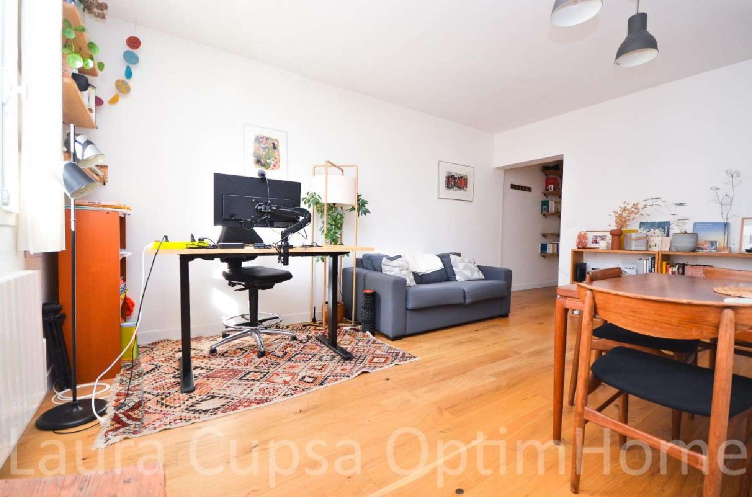 te koop appartement Sceaux Hauts-de-Seine 2