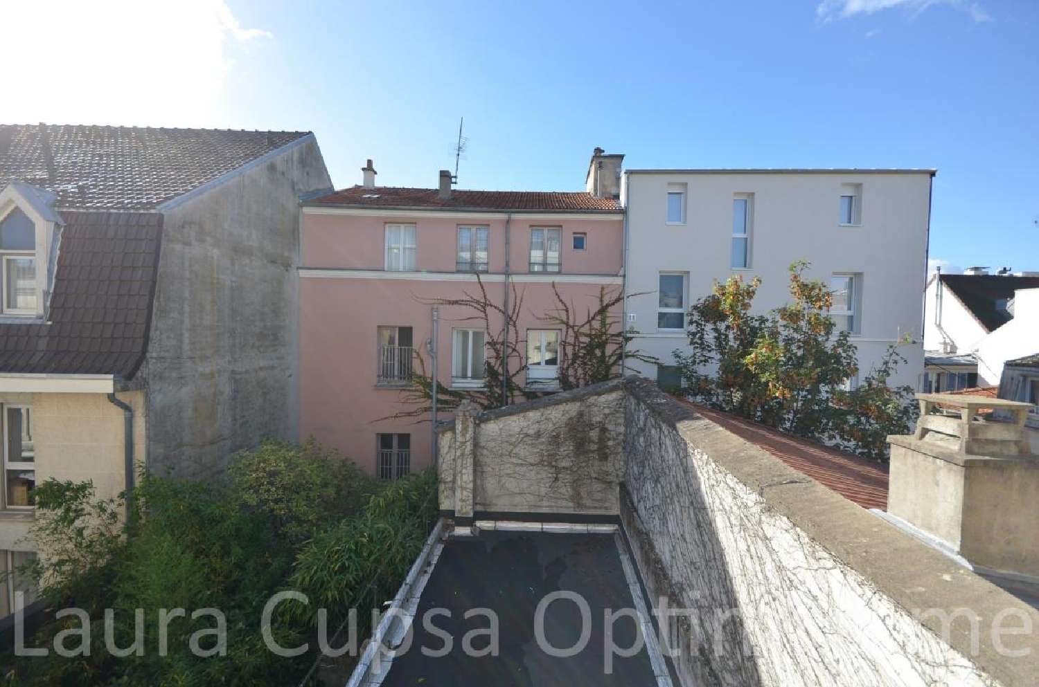 te koop appartement Sceaux Hauts-de-Seine 4