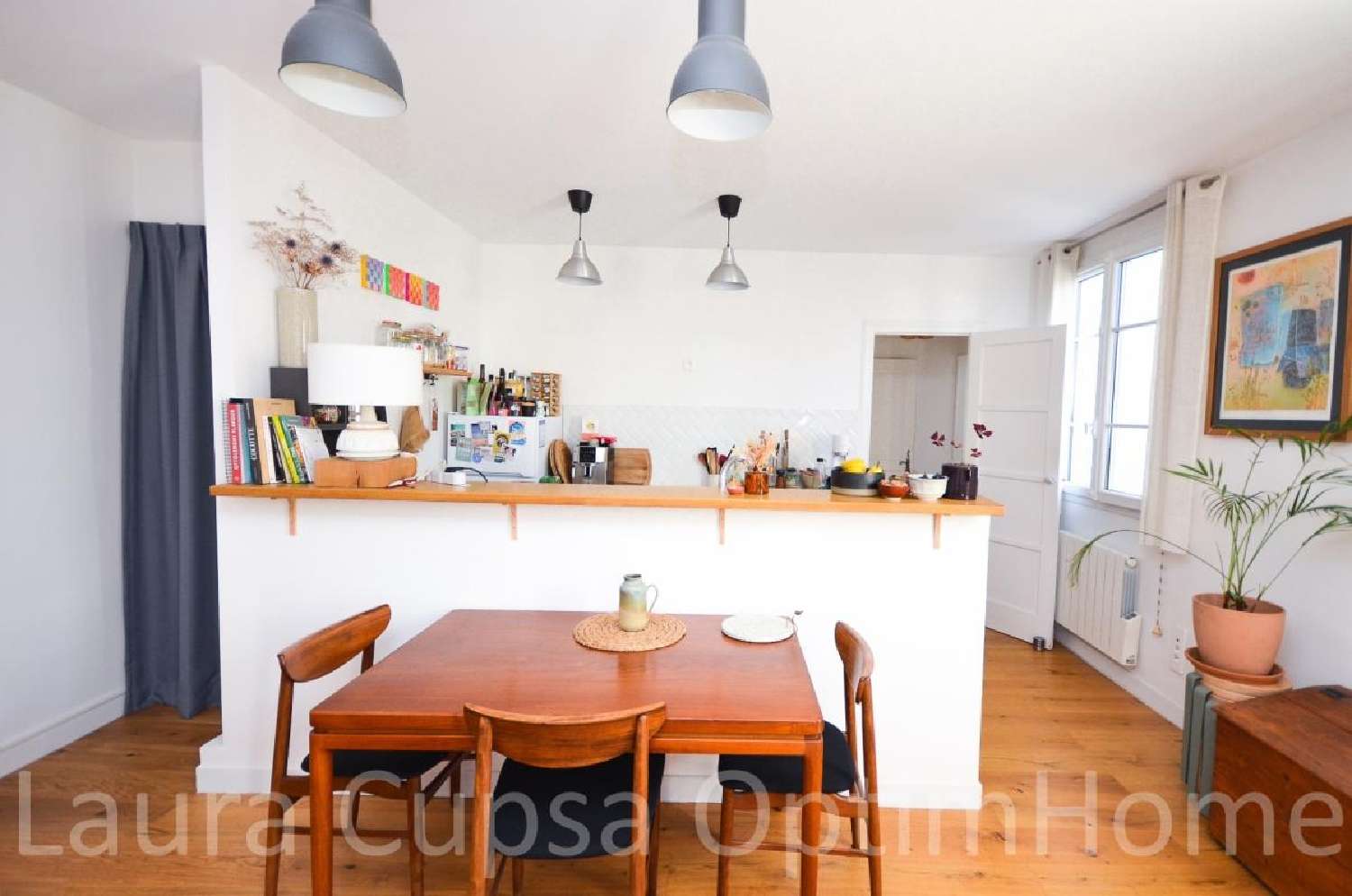 te koop appartement Sceaux Hauts-de-Seine 5