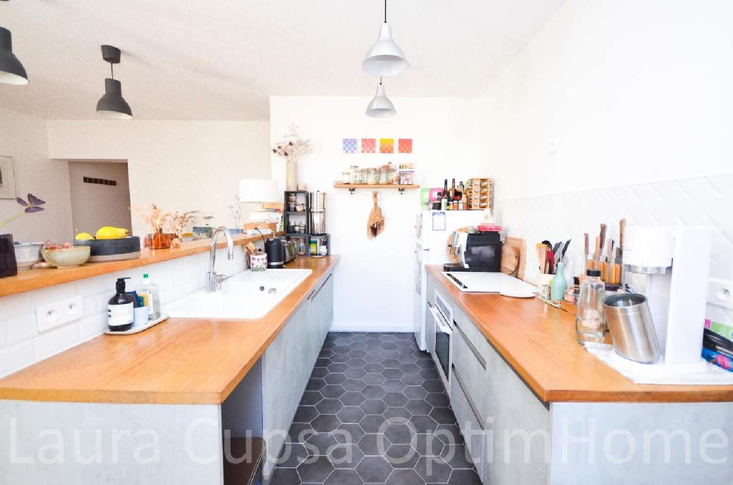 te koop appartement Sceaux Hauts-de-Seine 6