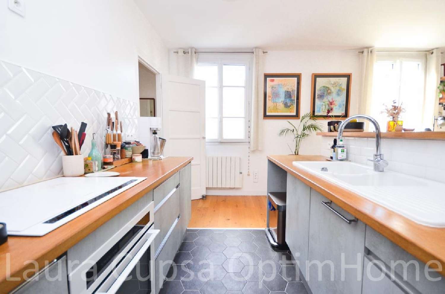 te koop appartement Sceaux Hauts-de-Seine 7