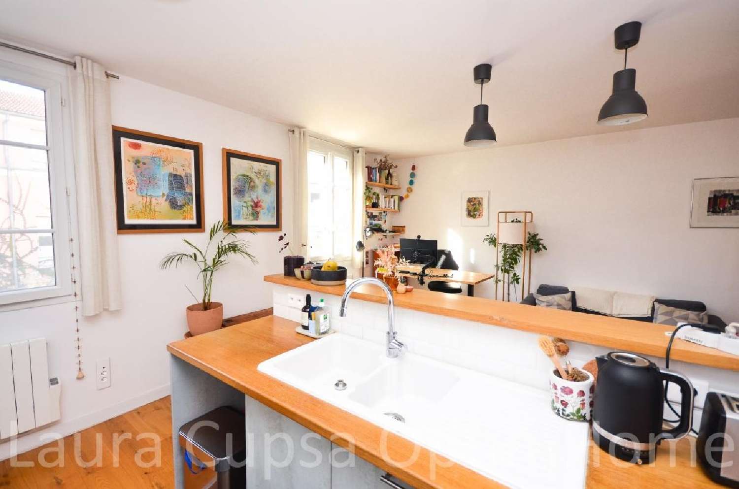 te koop appartement Sceaux Hauts-de-Seine 8