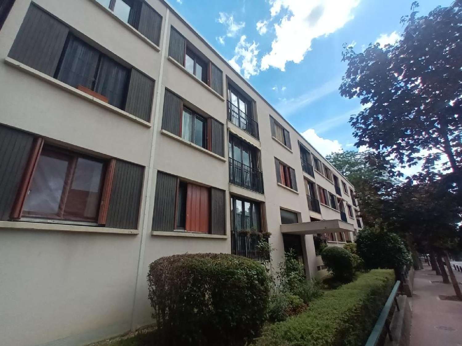  à vendre appartement Sceaux Hauts-de-Seine 1