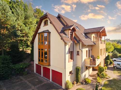 Schoeneck Moselle apartment foto 7421094