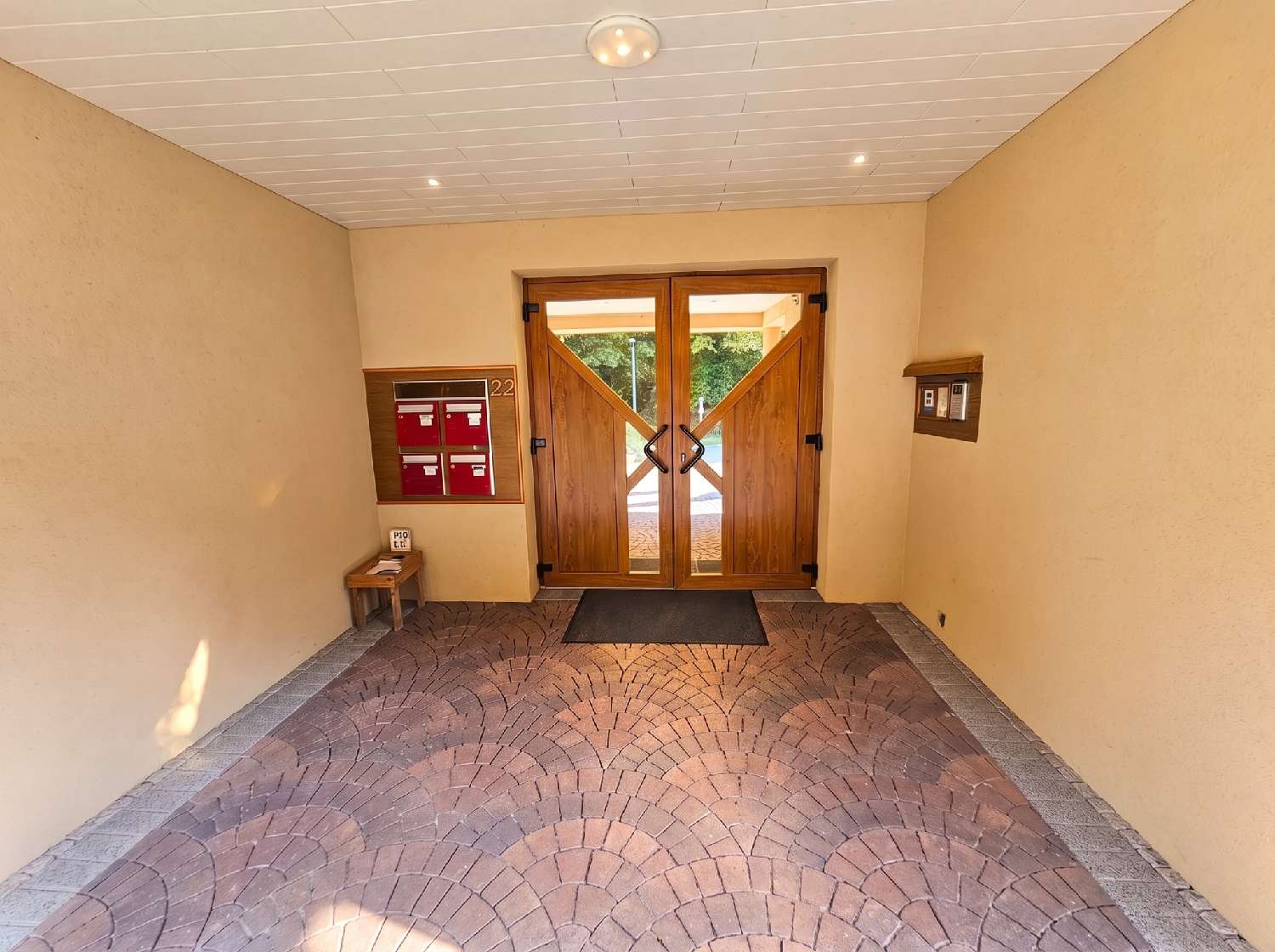 for sale apartment Schoeneck Moselle 4