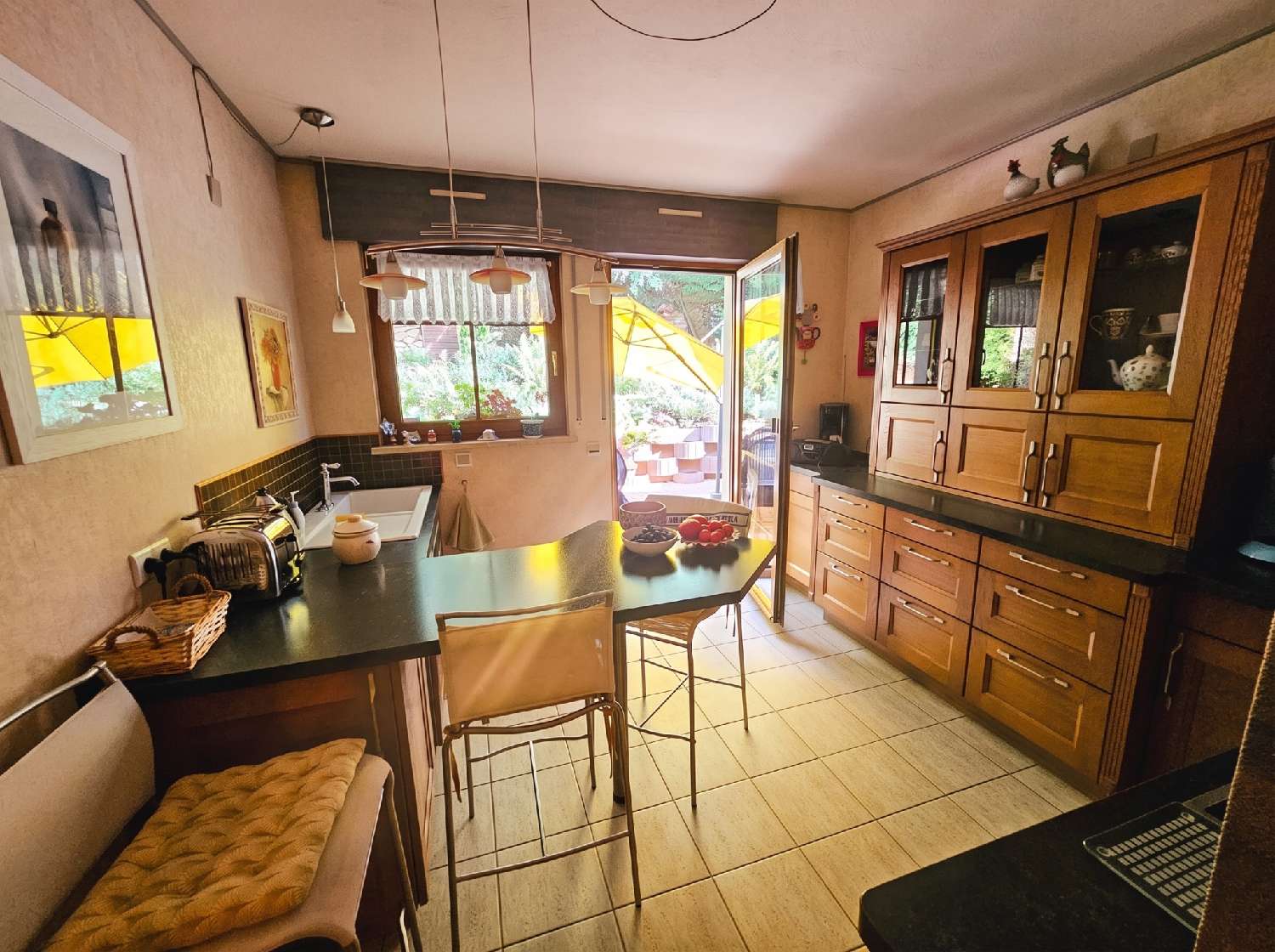 for sale apartment Schoeneck Moselle 5