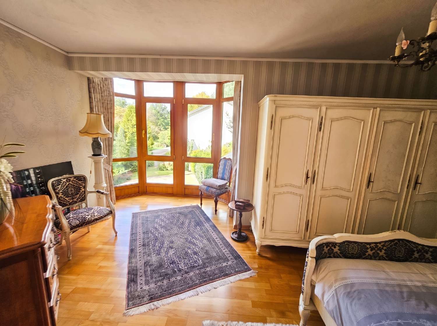 for sale apartment Schoeneck Moselle 6