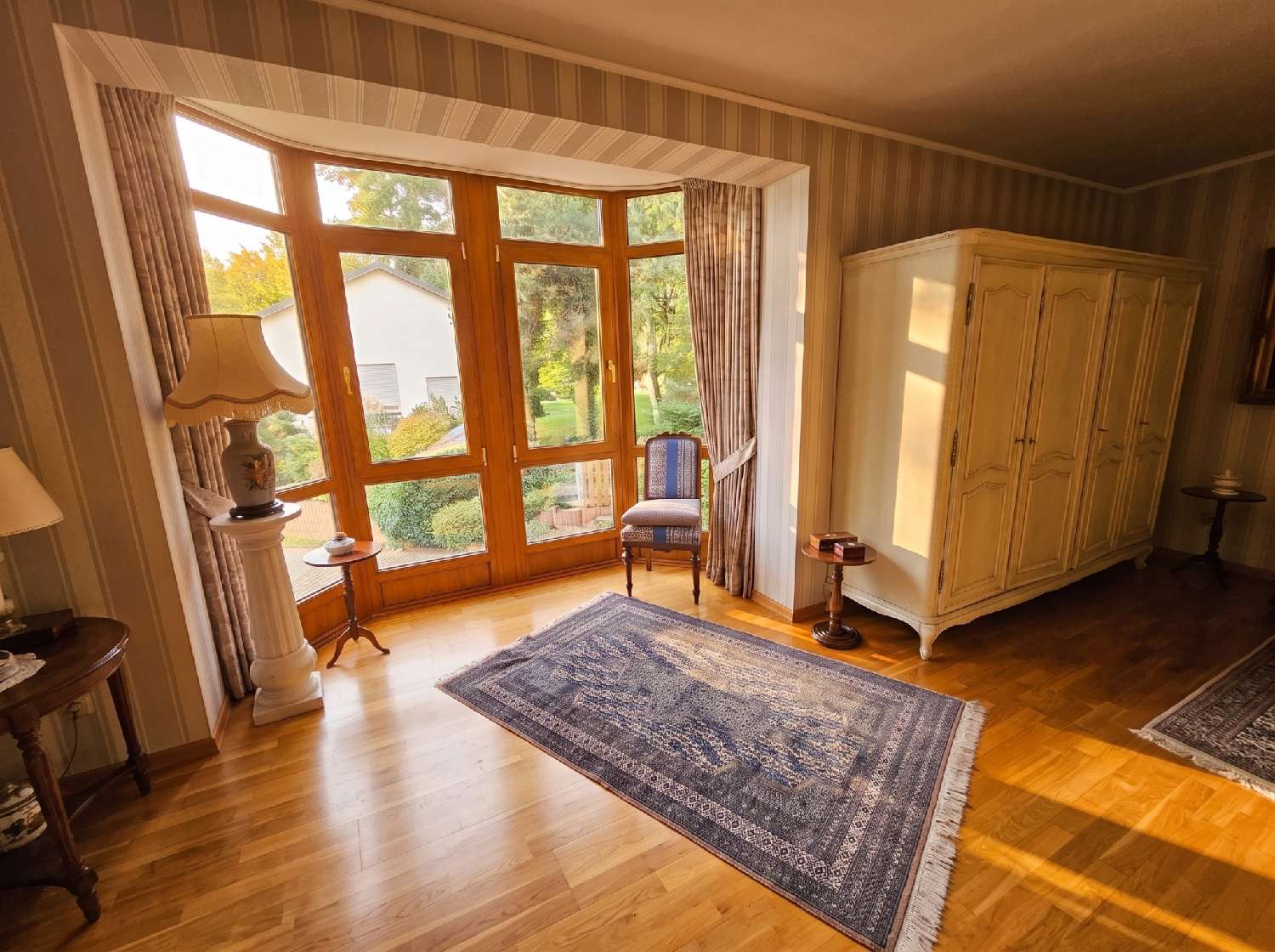 for sale apartment Schoeneck Moselle 8