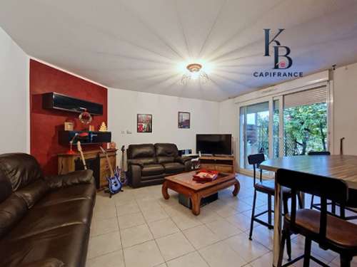 Scientrier Haute-Savoie apartment foto 7428157