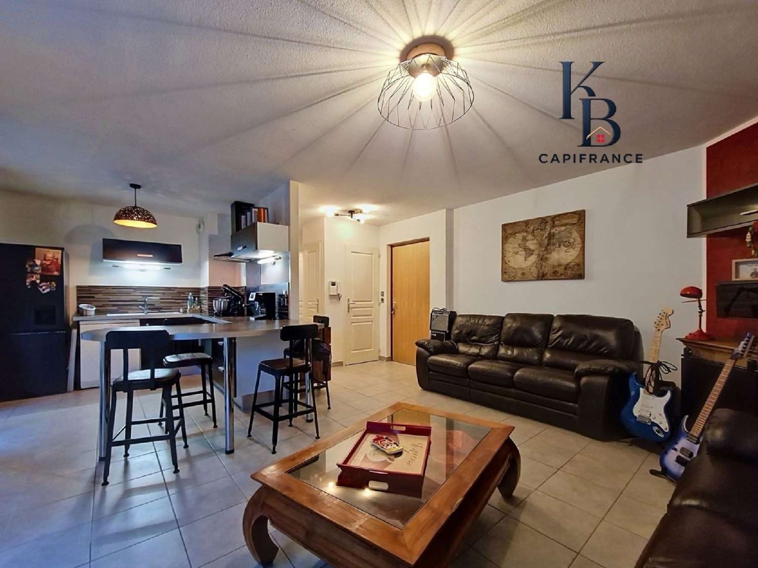  for sale apartment Scientrier Haute-Savoie 2