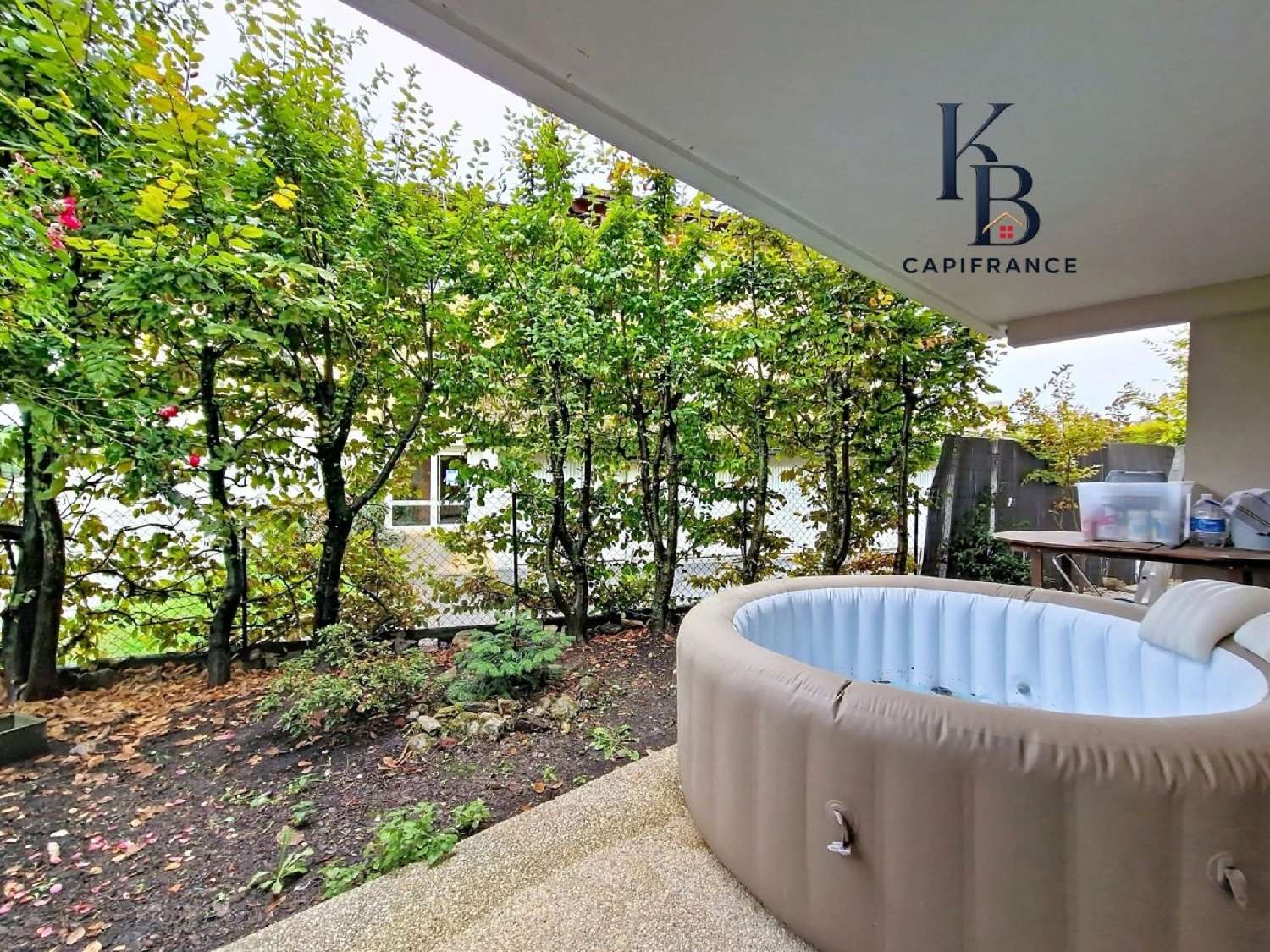  for sale apartment Scientrier Haute-Savoie 3
