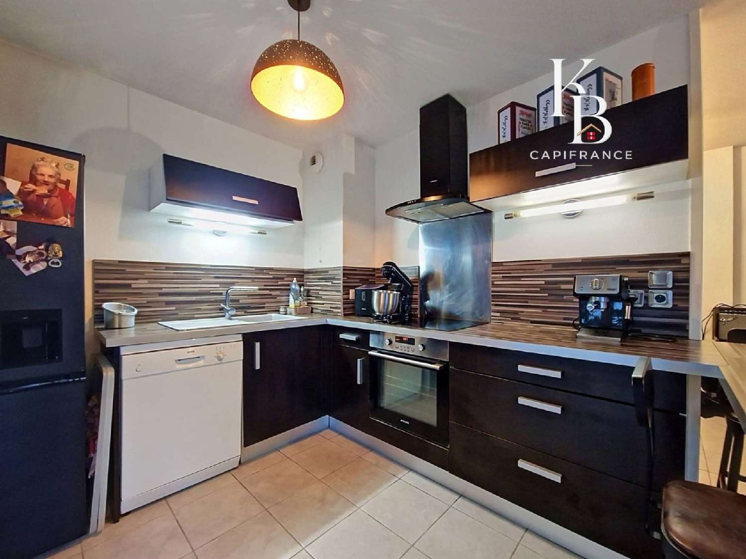  for sale apartment Scientrier Haute-Savoie 4