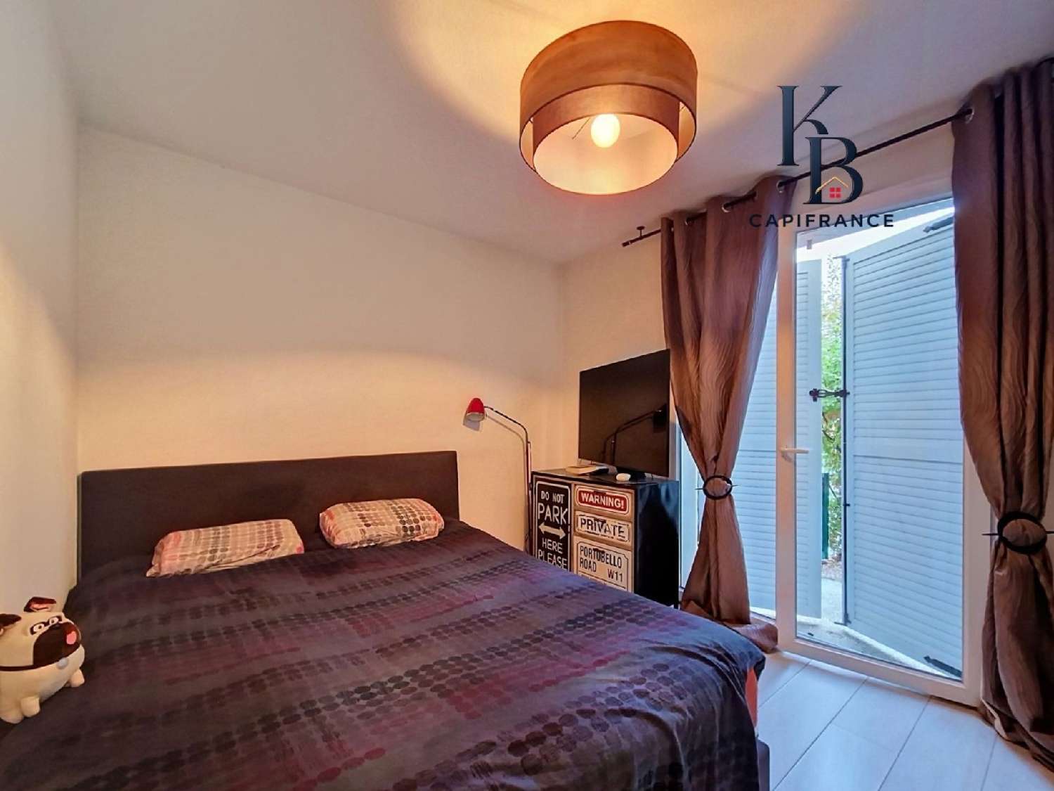  for sale apartment Scientrier Haute-Savoie 5