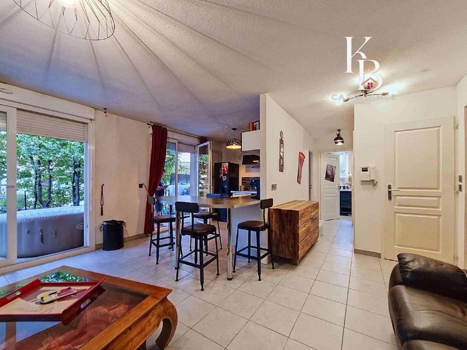  for sale apartment Scientrier Haute-Savoie 7