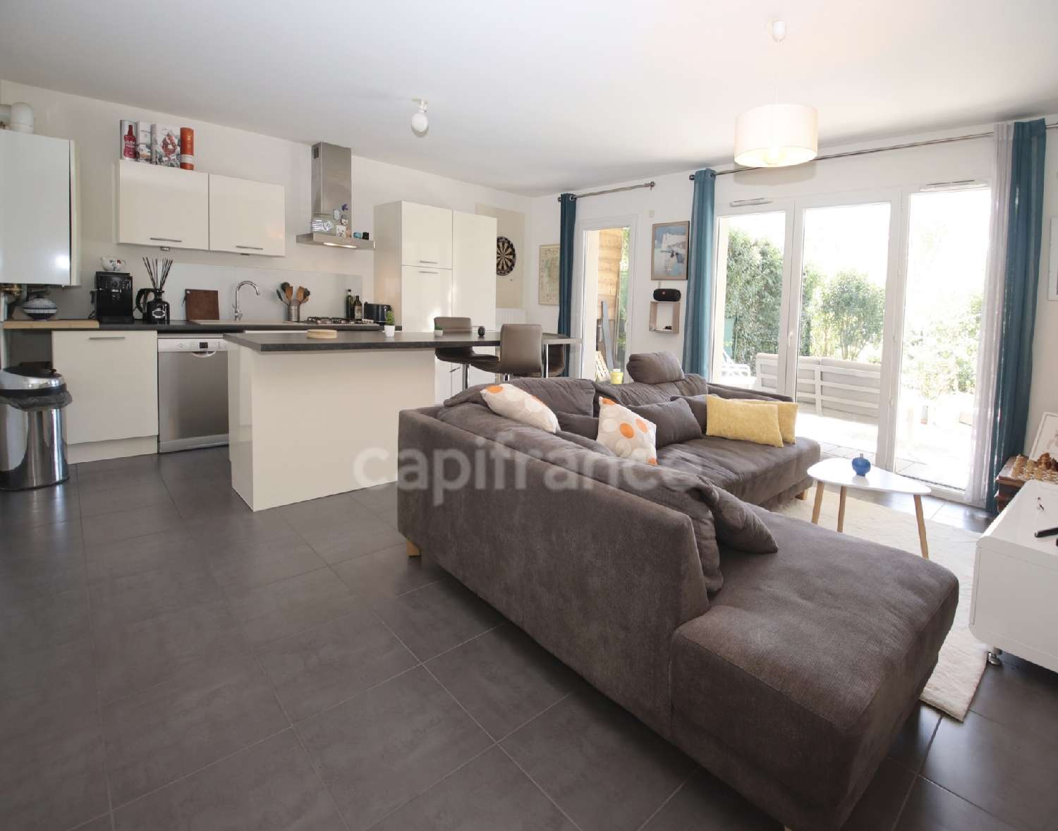 en venta apartamento Sciez Haute-Savoie 1