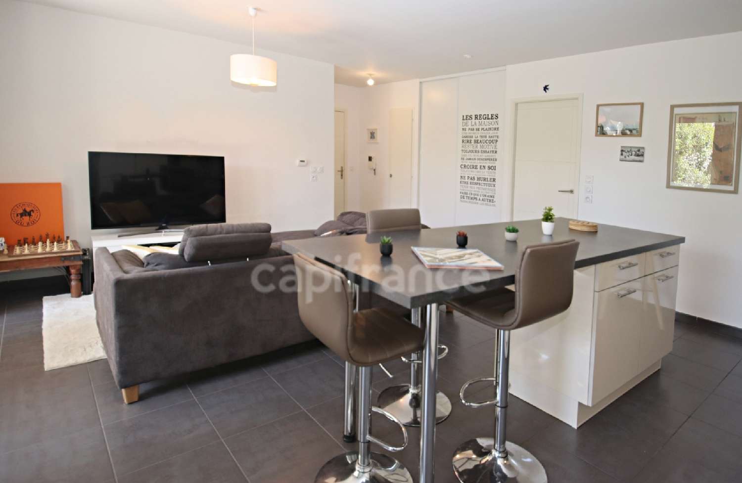 en venta apartamento Sciez Haute-Savoie 2